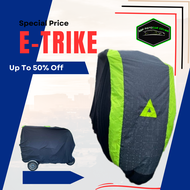 E-TRIKE / E-BIKE FULL COVER