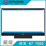 Dell/Dell Gamebook G7 7500a Case B Cooling Air Outlet Laptop 0X3G55 0P3VRR