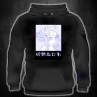 MHA NEJIRE Printed hoodie unisex