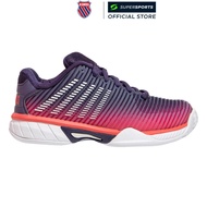 K-SWISS Hypercourt Express 2 รองเท้าเทนนิสเด็ก