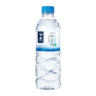 Donga Otsuka Masinda mineral water 500ML 40 packs