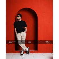 SAMASE Sirwal Double Pocket - L017 Twill