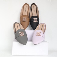 HMF Flatshoes Women's Flats Shoes 3 cm PR03