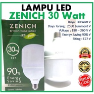 30watt Zenich LED Lamp / 30 watt Zenich Lamp 1 Year Guarantee