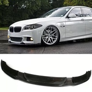 BMW f10 msport hamann front lip