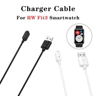 For Huawei Watch Fit 3 / Huawei Watch Fit 2 Magnetic Charging Charger Usb Cable Huawei Watch Fit