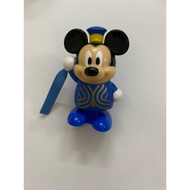 Disney Capsule Toy 35th Anniversary Mickey