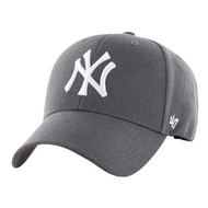 '47 Brand MVP New York Yankees Charcoal Cap