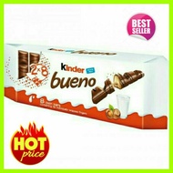KINDER BUENO 344G......