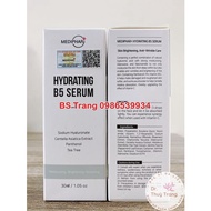 [TEM CHÍNH HÃNG] Serum cấp ẩm phục hồi da Mediphar Hydrating B5 - 30ml