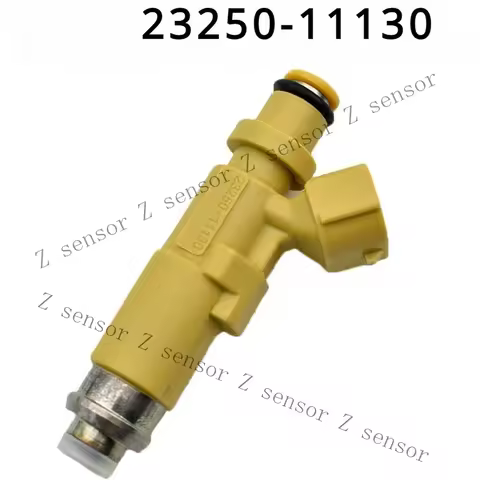 Z+ Fuel Injector Nozzle 23250-11130 For Corolla 4EFE Corsa Raum Caldina 5EFE1.5*