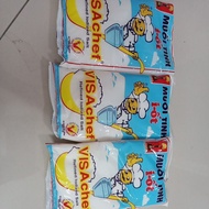 Chef Visa's Refined Salt