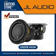 Speaker Mobil Subwoofer 10" Jl Audio 10W6v3 Cartens Audio