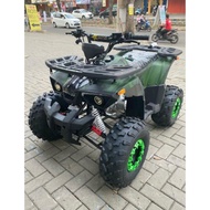 Atv 125Cc Sport Mesin Honda Ring 8