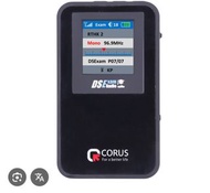 CORUS DSE Exam Radio