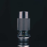 TOKINA RMC 80-200mm F=4 FOR NIKON #2110 #相機鏡頭
