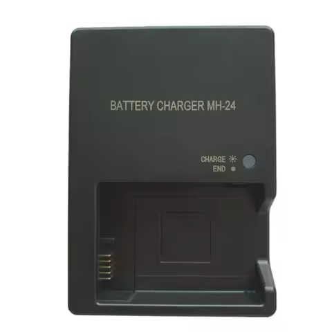 New Camera Battery Charger for Nikon EN-EL14 EN-EL14A Lithium Battery D5100 D3400 D5300 D5500 D5600 