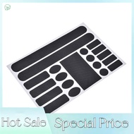 1 Pcs Protection Front Fork Sticker Bicycle Cycling Mountain Bike Chain Frame Safety Tape Folding Frame Protective Film