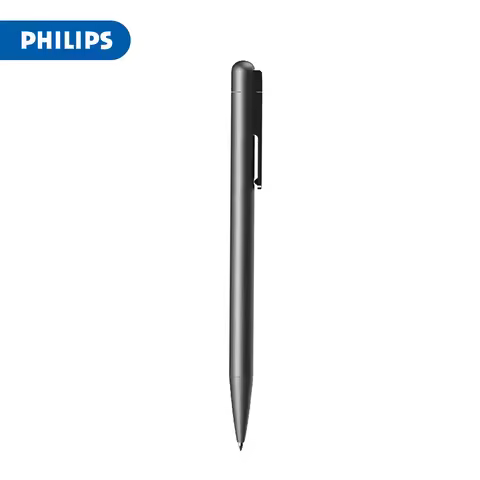 Philips 100% Original Digital Voice Recorder 16GB 64GB Smart Recording Pen Bluetooth VTR5910
