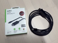 Belkin USB-C to HDMI 轉接線