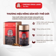 Korean Red Ginseng Extract kgc cheong kwan jang Extract 240g