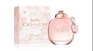 COACH 💖Floral女性淡香水✨30ml