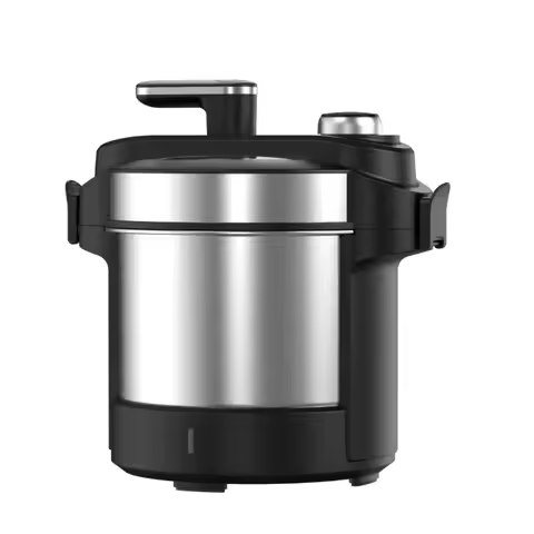 Multifunctional heating meat grinder, meat grinder, household meat grinder