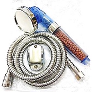 Energy 3 Function Shower Set