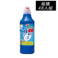 【箱購48入】第一石鹼馬桶清潔劑500ML