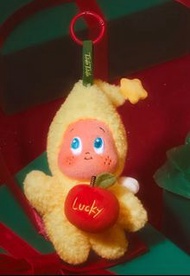 （單出小蘋果天使毛絨）你最珍貴系列 聖誕禮盒 Popmart twinkle twinkle 星星人 美味時刻 餅乾 咸曲奇 我們都是星星人 小太陽 123 理髮 好夢氣象局 晚霞棉花糖 擺件 搪膠 