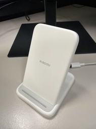 小米無線充電座30W