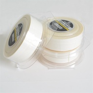White Ultra Hold Hair Double Sided Adhesives Tape For Hair Extension/Toupee/ Lace Wigs Adhesive Wig 