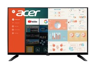 Acer DA320Q bemiiix 31.5” HD (1366 x 768) VA Smart Monitor | Streaming TV (Tuner-Free), Netflix, You