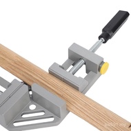 Quick Angle Clamp Degree Aluminum Alloy Right Angle Clamp Double Handle Woodworking 90 Clamp Photo F