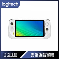 Logitech 羅技 G CLOUD 雲端遊戲掌機 64G