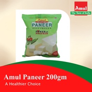 Amul Paneer 200gm [Klang Valley Area ONLY]