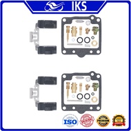 for Suzuki GR650GR 650 DE Carburetor Carb Rebuild Repair Kit