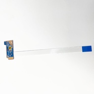 For lenovo N50 B50-30 B50-45 B50-70 B50-80 Power Button Board with Cable LS-B098P laptop Repairing A