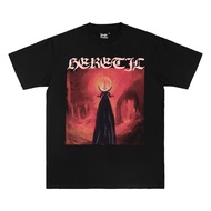 Heretic - T-shirt - Abyss