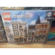 lego 10255 creator modular