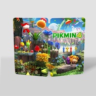 Pikmin 4 | For Nintendo Switch Steelbook | ONi Fantasy Box