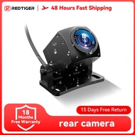 REDTIGER Original Rear Camera for Dash Cam, Suitable for F7N, 1080P Waterproof Backup Camera with Ca