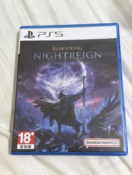 PS5 艾爾登法環：黃金樹幽影 遊戲