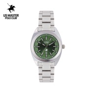 USM-DE05 นาฬิกาข้อมือ แฟชั่น ใส่ได้ทุกเพศ นาฬิกา แบรนด์ Us Master Polo Club มีประกันสินค้า 1 ปี สายS