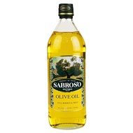 Free Delivery! Sabroso Pure Olive Oil 1 Liter / Cash on Delivery