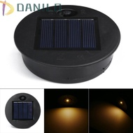 DANILO1 Solar Battery Box, Silicon Solar-powered Solar Panel, Solar Cells Replacement Polycrystallin