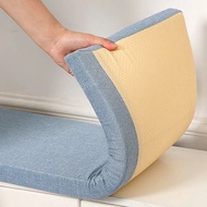 Customized 35D50D60D sponge cushion window cushion mattress chair cushion sofa cushion sofa backrest