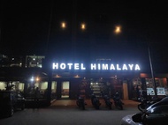 Hotel Himalaya