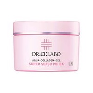 Dr.Ci:Labo 藥用水凝膠超敏感EX 120g