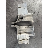 JAZZ GE6 ENGINE SIDE COVER USED JAPAN